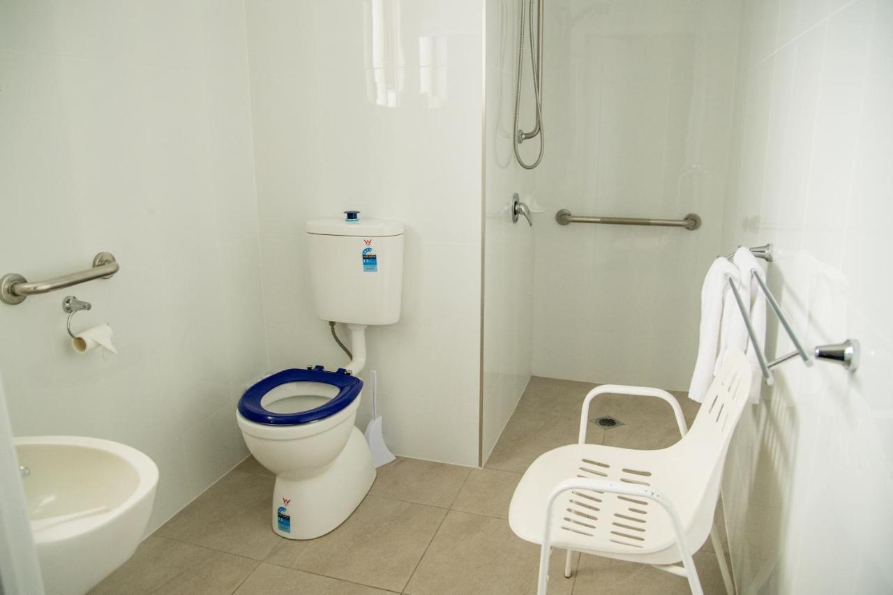 Sarina Motor Inn מראה חיצוני תמונה