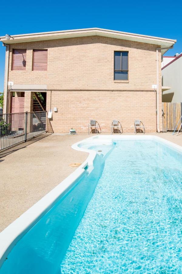 Sarina Motor Inn מראה חיצוני תמונה