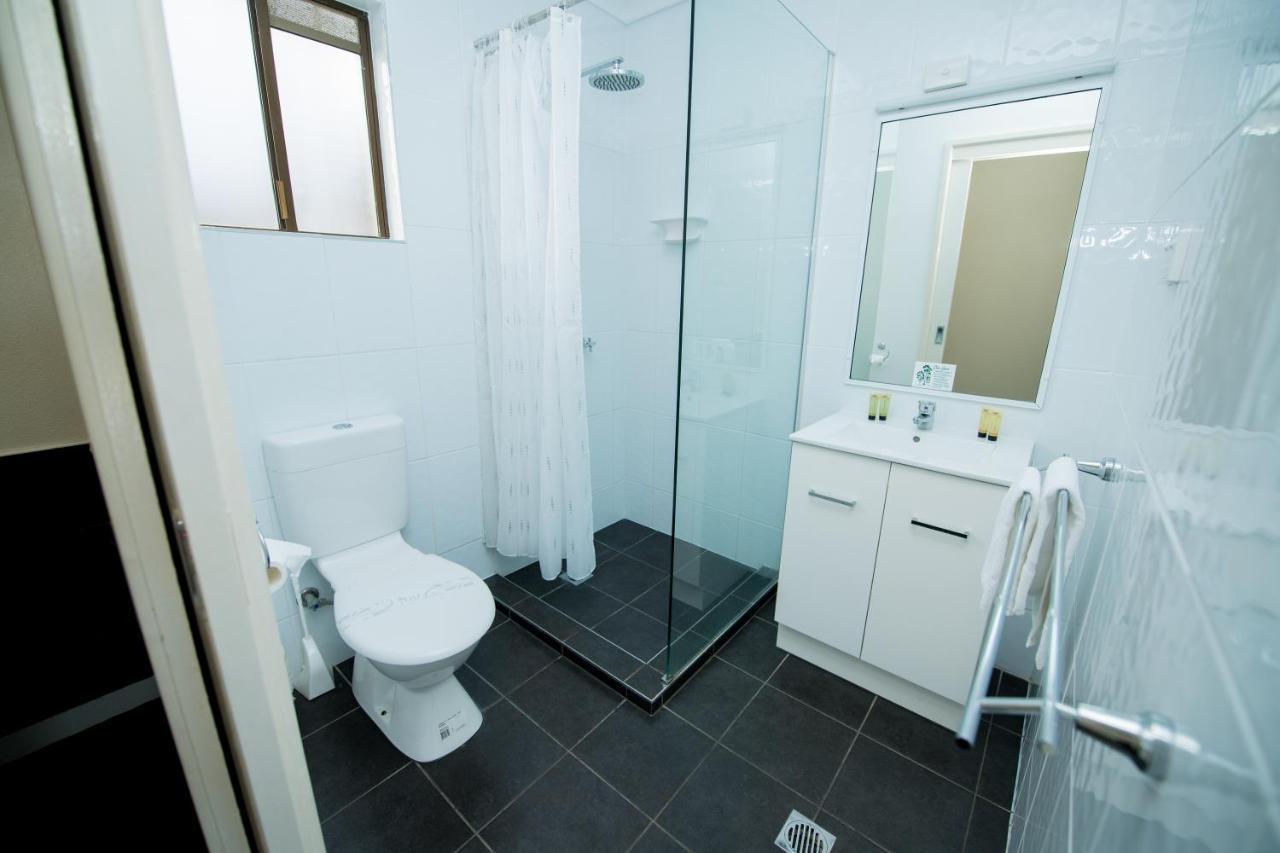 Sarina Motor Inn מראה חיצוני תמונה