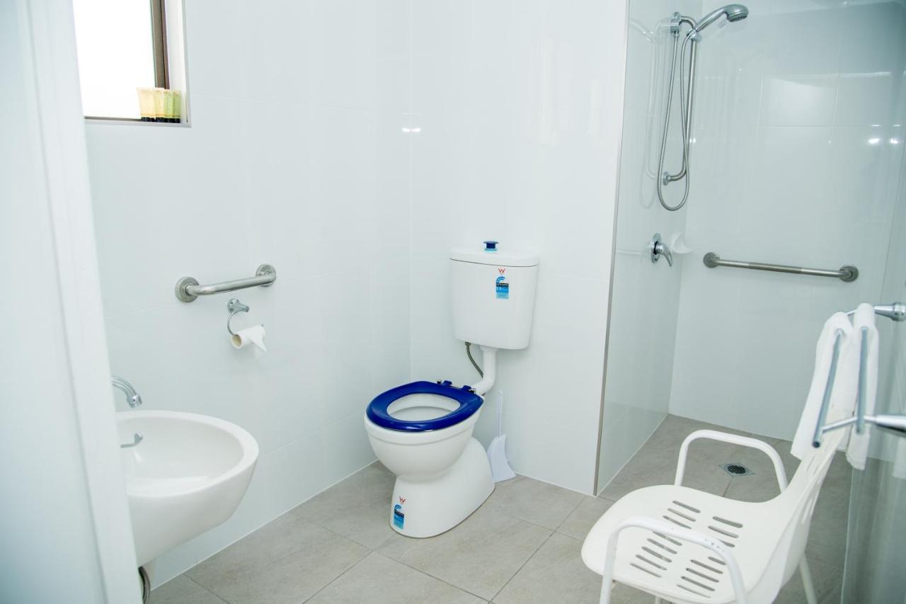 Sarina Motor Inn מראה חיצוני תמונה
