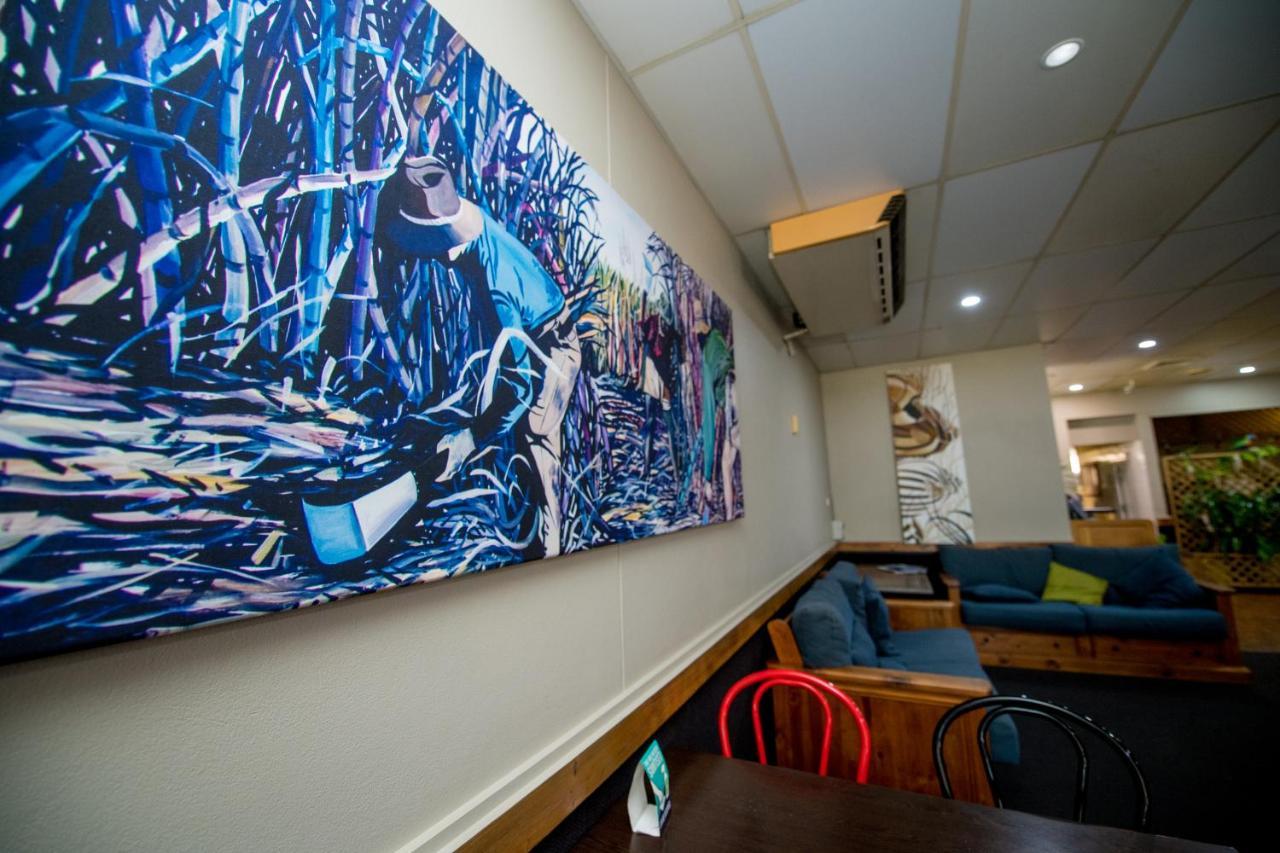 Sarina Motor Inn מראה חיצוני תמונה